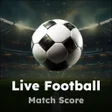 ScoreBlitz-Live Football Score