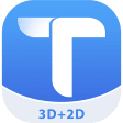 Tsridiopen-3D CAD viewshare