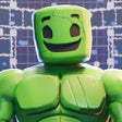程序图标：MelonBox