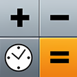 Icon of program: Hours  Minutes Calculator