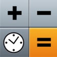 Icono de programa: Hours  Minutes Calculator