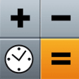 Hours & Minutes Calculator