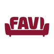 Ikon program: Favi - vyhledávač nábytku