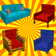 プログラムのアイコン：Furniture Mods for Minecr…