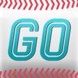 プログラムのアイコン：OOTP Baseball 26 Go