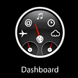 프로그램 아이콘: StopDashboard Widget