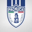 Ikona programu: C.F. Pachuca