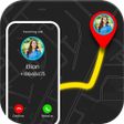 程序图标：Street View - Maps Naviga…