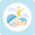 أيقونة البرنامج: Baby Announcement