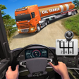 Icon of program: Oil Tanker Truck Driving …