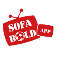Ikon program: Sofabold