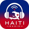 أيقونة البرنامج: Radios dHaïti - Haïtien F…