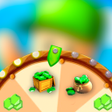 Icoon van programma: Gems  Tokens For Stumble …