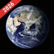 程序图标：Earth Map 3D