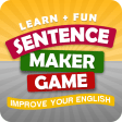 Sentence Maker Game