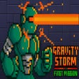 プログラムのアイコン：Gravity Storm - First Mis…