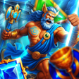 أيقونة البرنامج: Olympus Charge