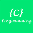 أيقونة البرنامج: C Programming