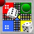 أيقونة البرنامج: Ludo Online Prime