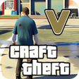 Icono de programa: GTA V - Caft Theft Autos …