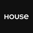 ไอคอนของโปรแกรม: HOUSE - go for fashion
