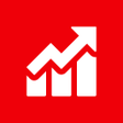 プログラムのアイコン：StockPlus : Korean Stocks