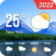 Weather Forecast App - Widgets