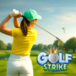 程序图标：Golf Masters 3D: Android …