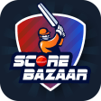 Score Bazaar - Cricket Line