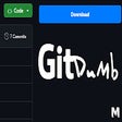 ไอคอนของโปรแกรม: GitDumb