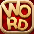 ไอคอนของโปรแกรม: Word Crafty - Word Puzzle…