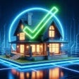 رمز البرنامج: HomeCheck