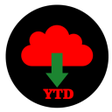 程序图标：All In One Downloader-YTD