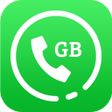 Symbol des Programms: GB Latest APK 2022