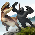 Ícone do programa: Dinosaur Hunter 2018 Dino…