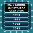 Иконка программы: Kviz Općeg Znanja
