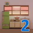 ไอคอนของโปรแกรม: EscapeGame Kitchen ofMemo…