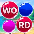 Ikon program: Word Pearls - Word Bubble…