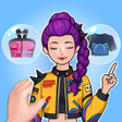 Icoon van programma: Left Or Right: Dress Up D…
