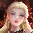 Ikon program: Girl Master: Goddess Knig…