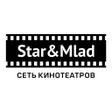 Ikona programu: Сеть кинотеатров StarMlad