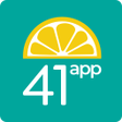 Programikonen: 41app