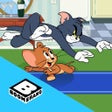 Иконка программы: Tom  Jerry: Mouse Maze