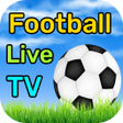 プログラムのアイコン：Live Football TV HD Strea…
