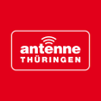 Symbol des Programms: ANTENNE THÜRINGEN 4.0