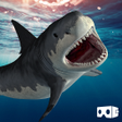 Icoon van programma: VR Ocean Aquarium 3D