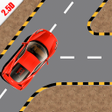 أيقونة البرنامج: Traffic Roads Run - Jam H…