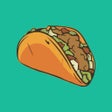 ไอคอนของโปรแกรม: Mexican Recipes  Drinks