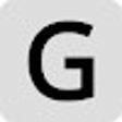 ไอคอนของโปรแกรม: GeekNews helper