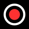 Иконка программы: Voxly: Voice Recorder